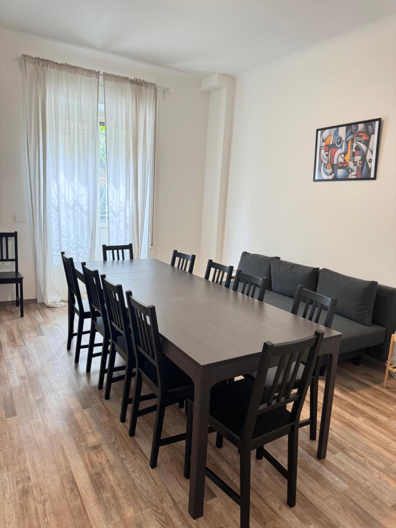 King Rome Home! Екстериор снимка