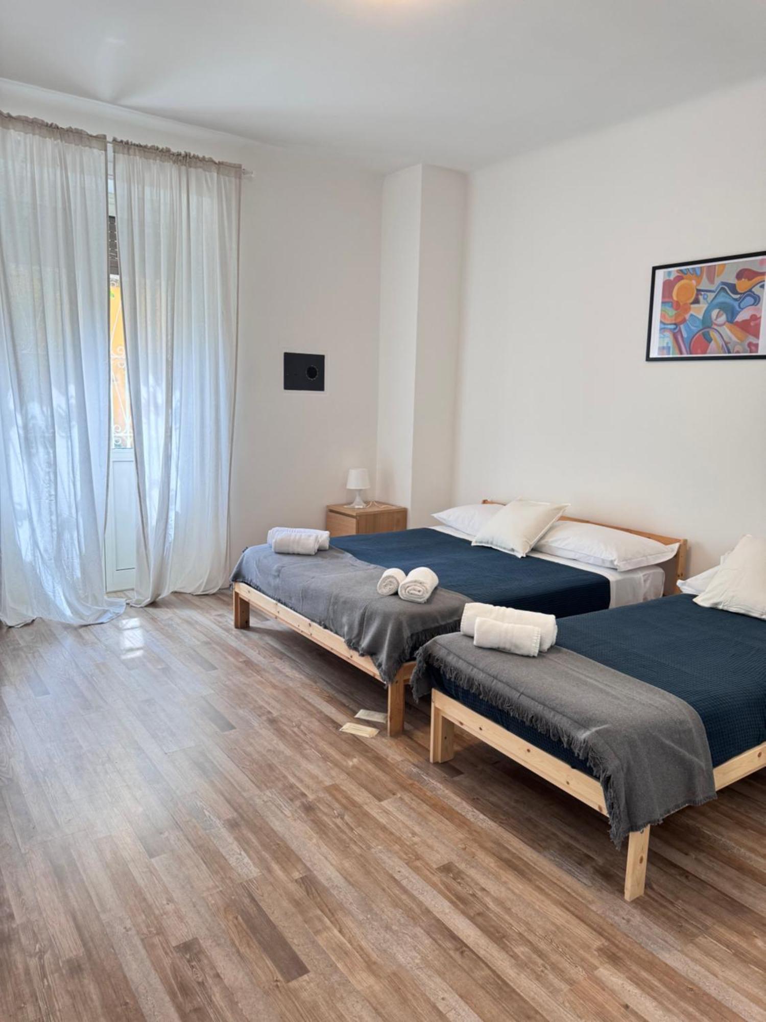 King Rome Home! Екстериор снимка