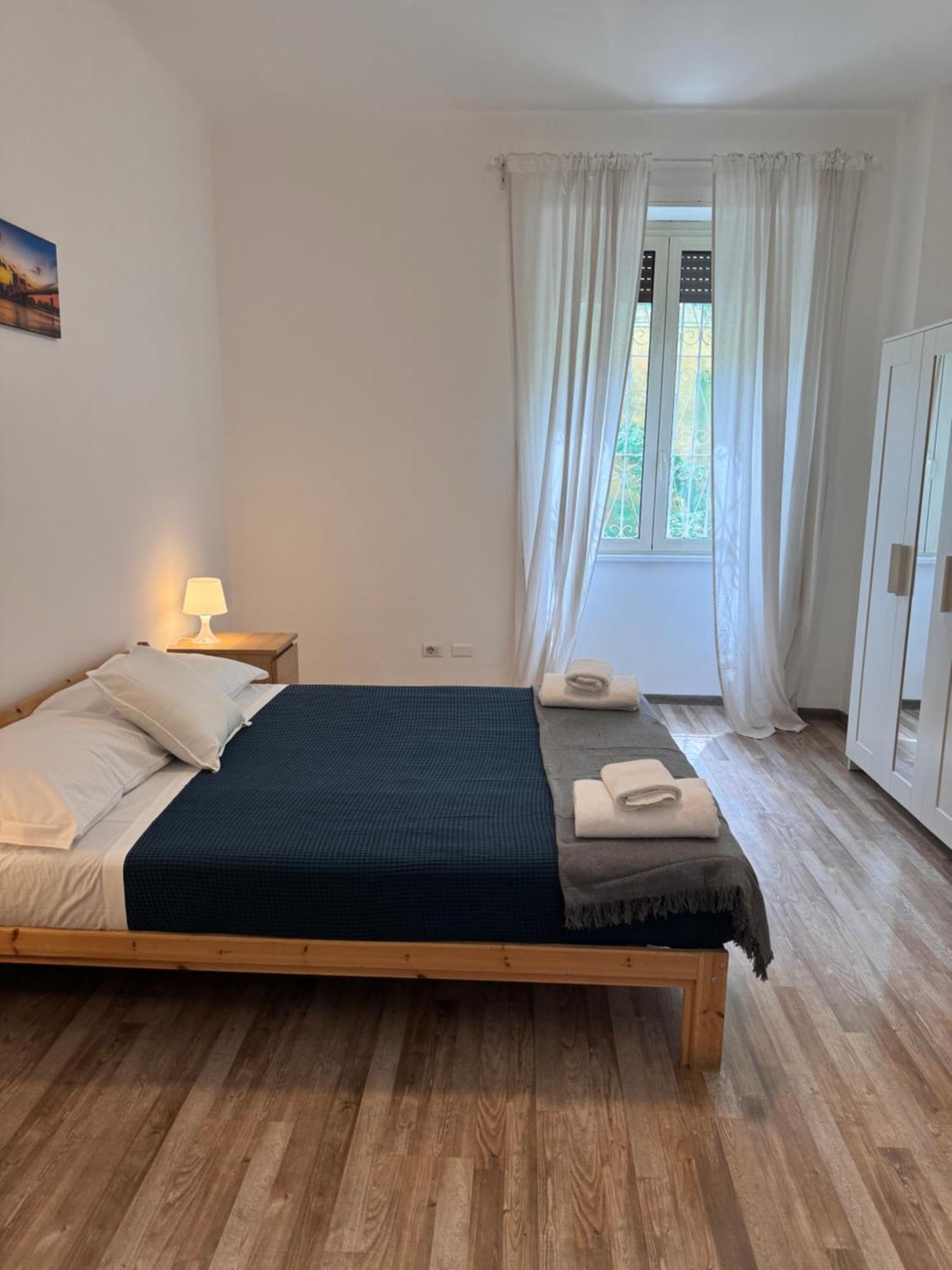 King Rome Home! Екстериор снимка