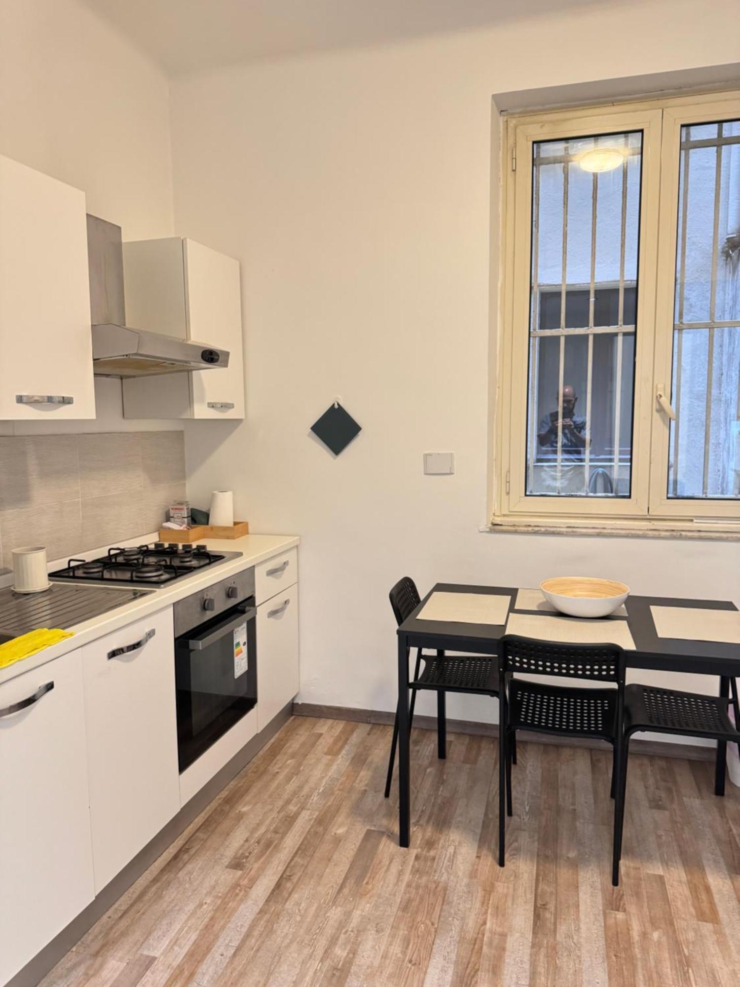 King Rome Home! Екстериор снимка
